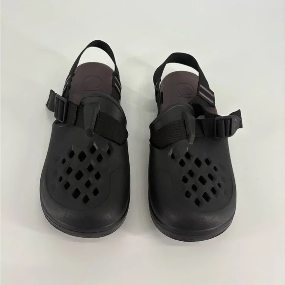 Chaco Women's Chillos Clog - Picture 2 of 11